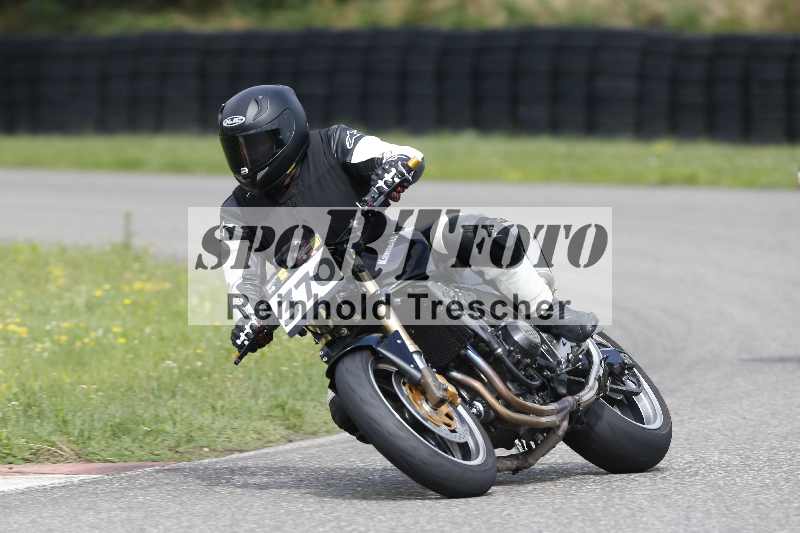 /34 25.07.2025 Speer Racing ADR/Gruppe gelb/370